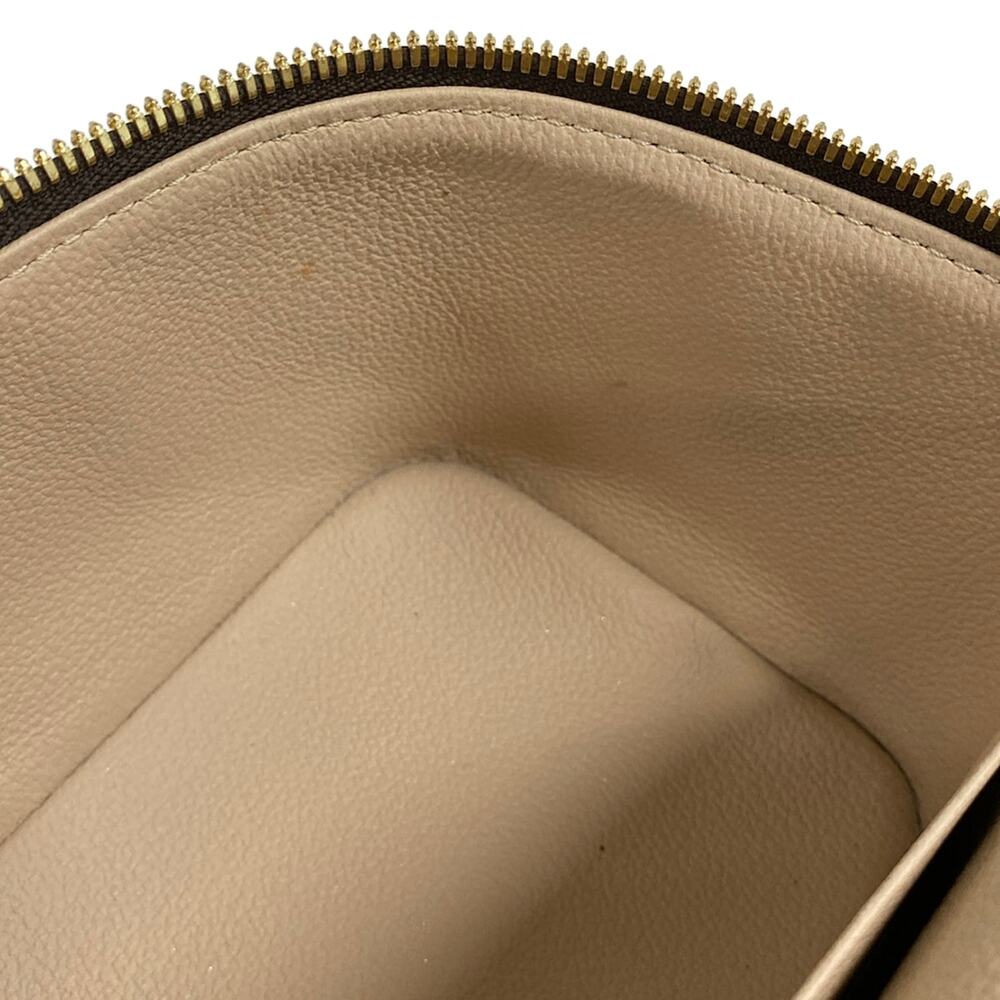 Louis Vuitton Nice Mini Vanity Bag M44495 - Picture 13 of 15